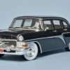 118 Toyways GAZ 13 Chaika (1959)