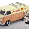 124 Jada Toys Volkswagen T1 Bus Wheeljack Transformers