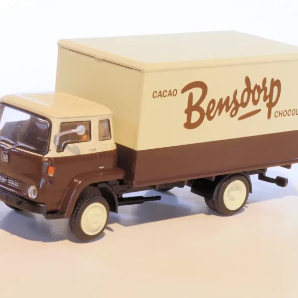 187 Brekina Bedford TK Bensdorp
