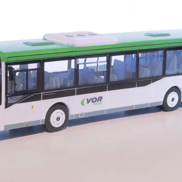 187 Norev Iveco Crossway LE VOR