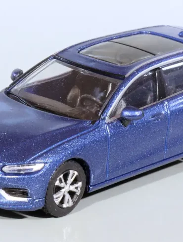 187 PCX87 Volvo V60