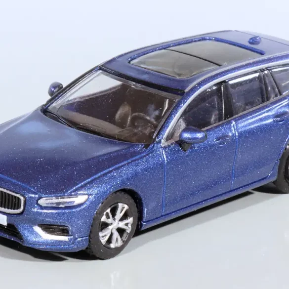 187 PCX87 Volvo V60