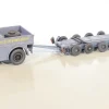 187 Schuco Kaelble KV632 Culemeyer Strassenroller