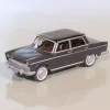 187 Wiking Fiat 1800