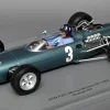 18Spark BRM P261 1965 Hill MC 1