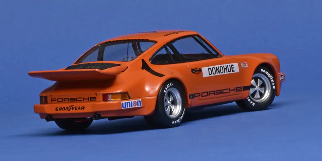 18Werk83 Porsche 911 Carrera 3.0 RSR IROC 1974 Donohue 2 18Werk83 Porsche 911 Carrera 3.0 RSR IROC 1974 Donohue 2