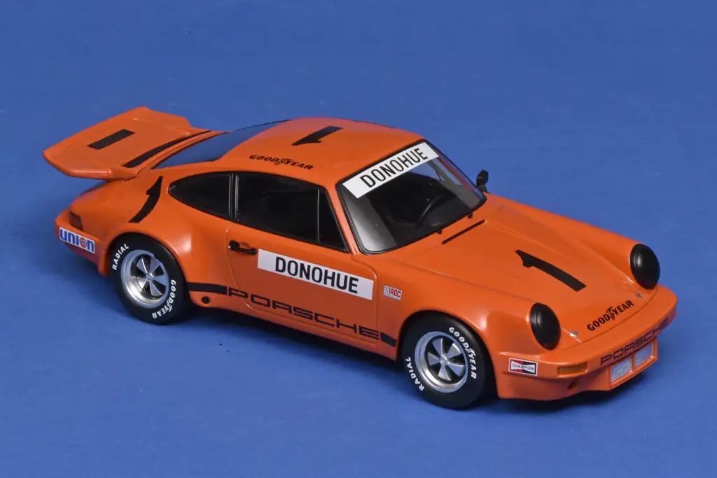18Werk83 Porsche 911 Carrera 3.0 RSR IROC 1974 Donohue 3 18Werk83 Porsche 911 Carrera 3.0 RSR IROC 1974 Donohue 3
