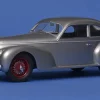 18cult Alfa Romeo 6C 2500S Berline 1939 2