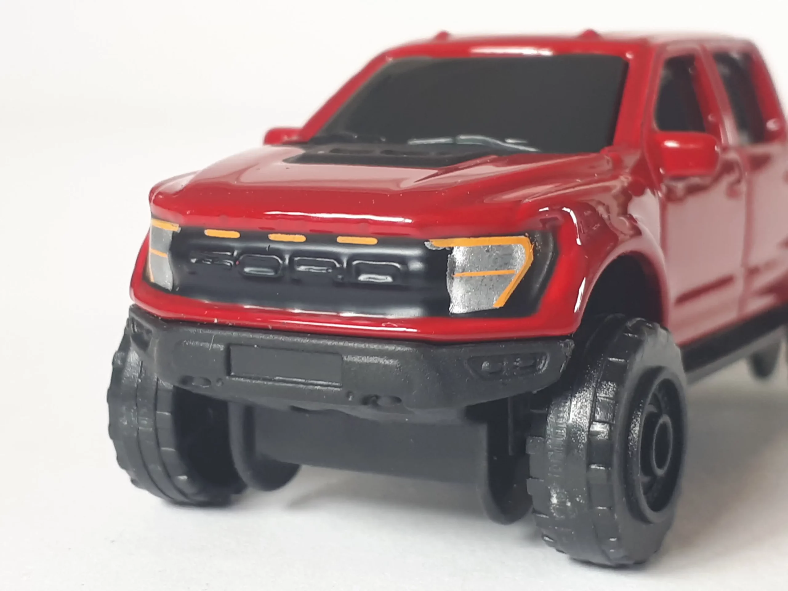 3 inch Maisto Ford F 150 Raptor 3 3 inch Maisto Ford F 150 Raptor 3