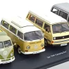 43Schuco VW Camping bus 1