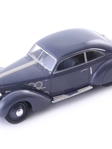 43autocult Alfa Romeo 6C 2300 Pescara Berlinetta (1)