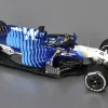 43minic Williams FW43B F1 Russell 2021 1
