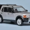 43rastar Land Rover Discovery 3 1a