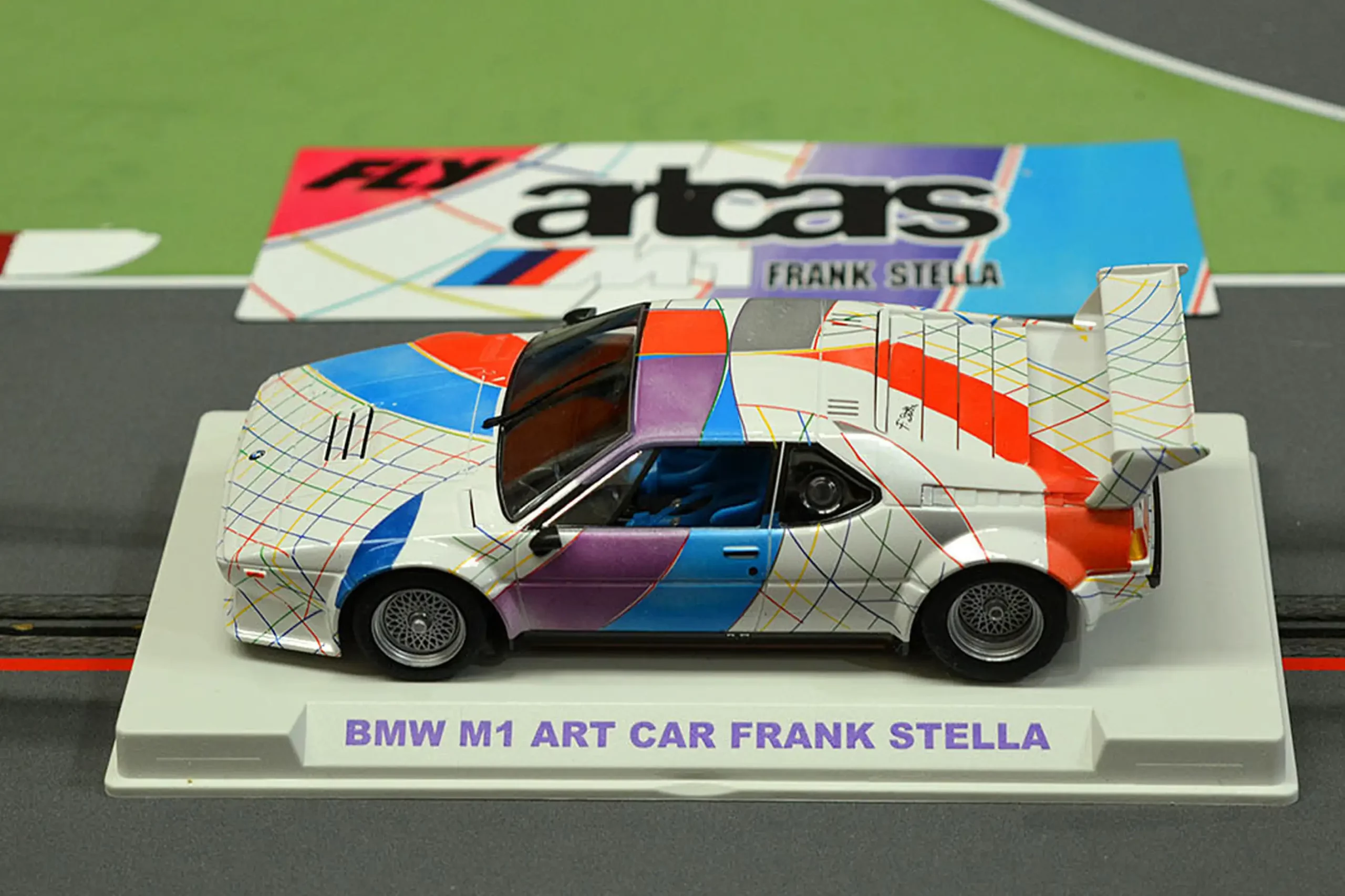 BMW kunst 1 BMW kunst 1