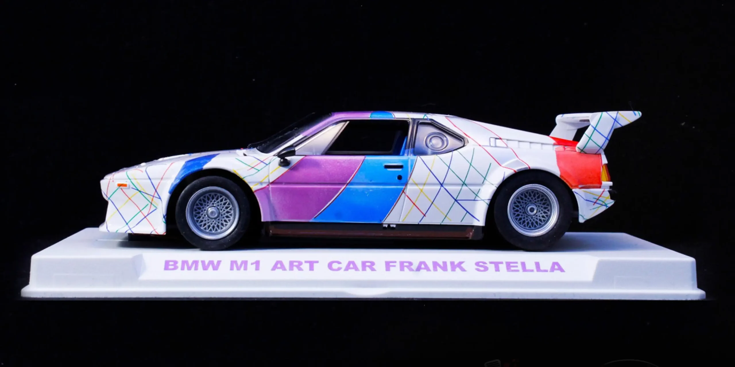 BMW kunst 2 BMW kunst 2