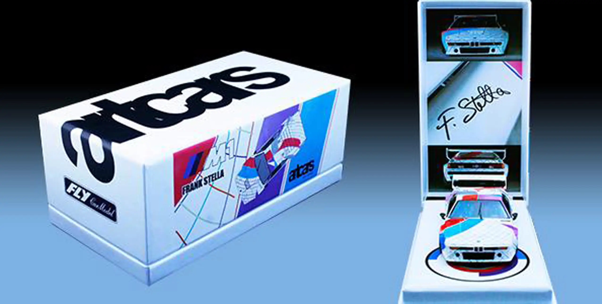 BMW kunst 5 BMW kunst 5
