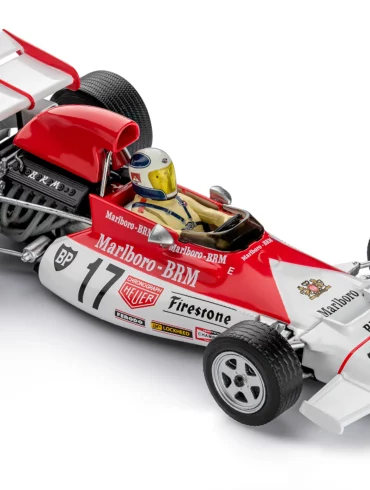 BRM 4