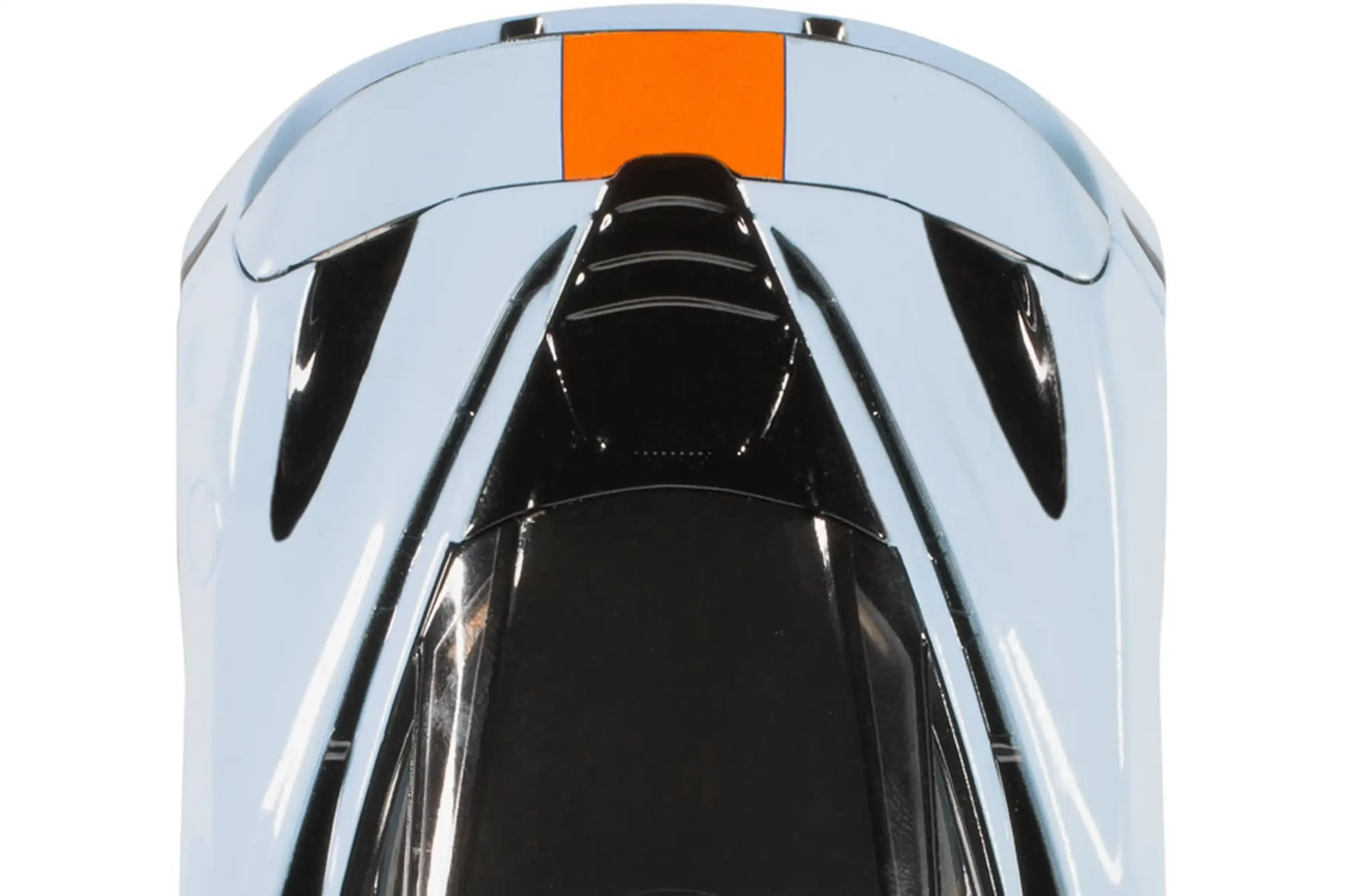 Scalextric la McLaren 720S – Gulf 4 Scalextric la McLaren 720S – Gulf 4