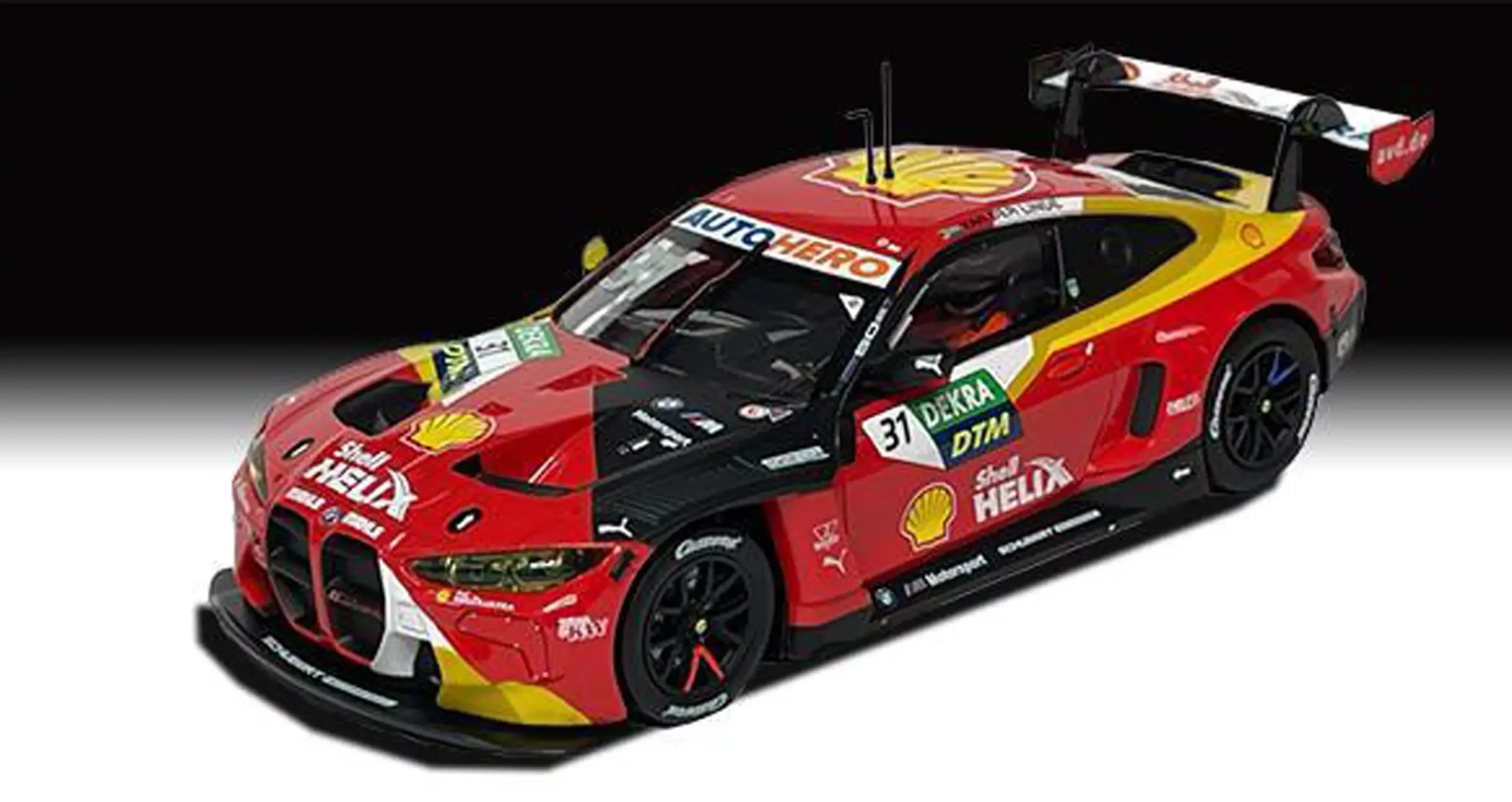dtm m4 31 carrera 124 51818 dtm m4 31 carrera 124 51818