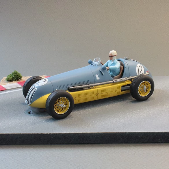 maserati 4cl