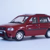 1;64 BM Creations Mazda Demio 1