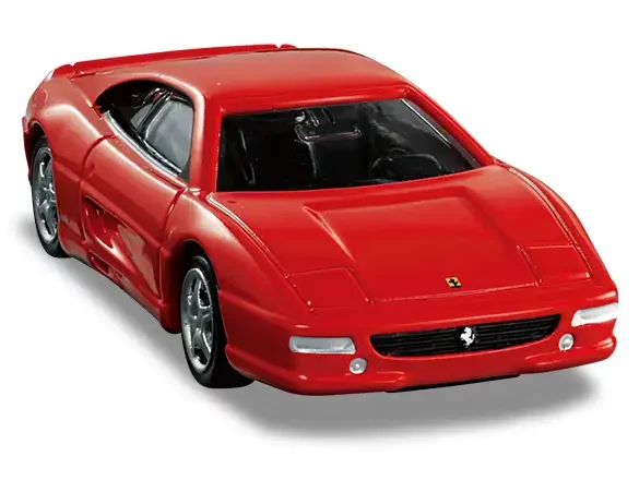 1;64 Tomica Ferrari F355 3