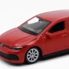 1;64 Welly Volkswagen Golf GTI