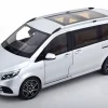 18norev MB V Klasse AMG line 2018 1
