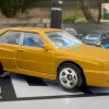 3 inch Hot Wheels Audi Quattro 1