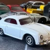 3 inch Matchbox Porsche 356