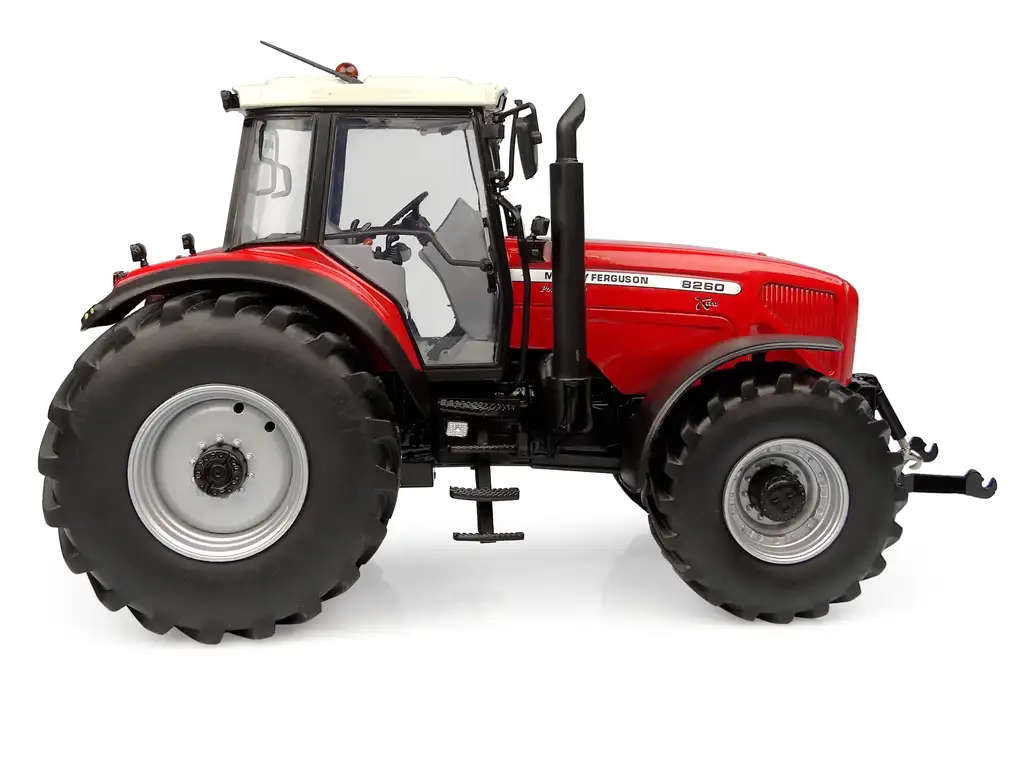32UH MF 8260 X tra 2 32UH MF 8260 X tra 2