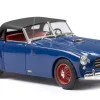 43esval Allard K3 roadster 1953 4