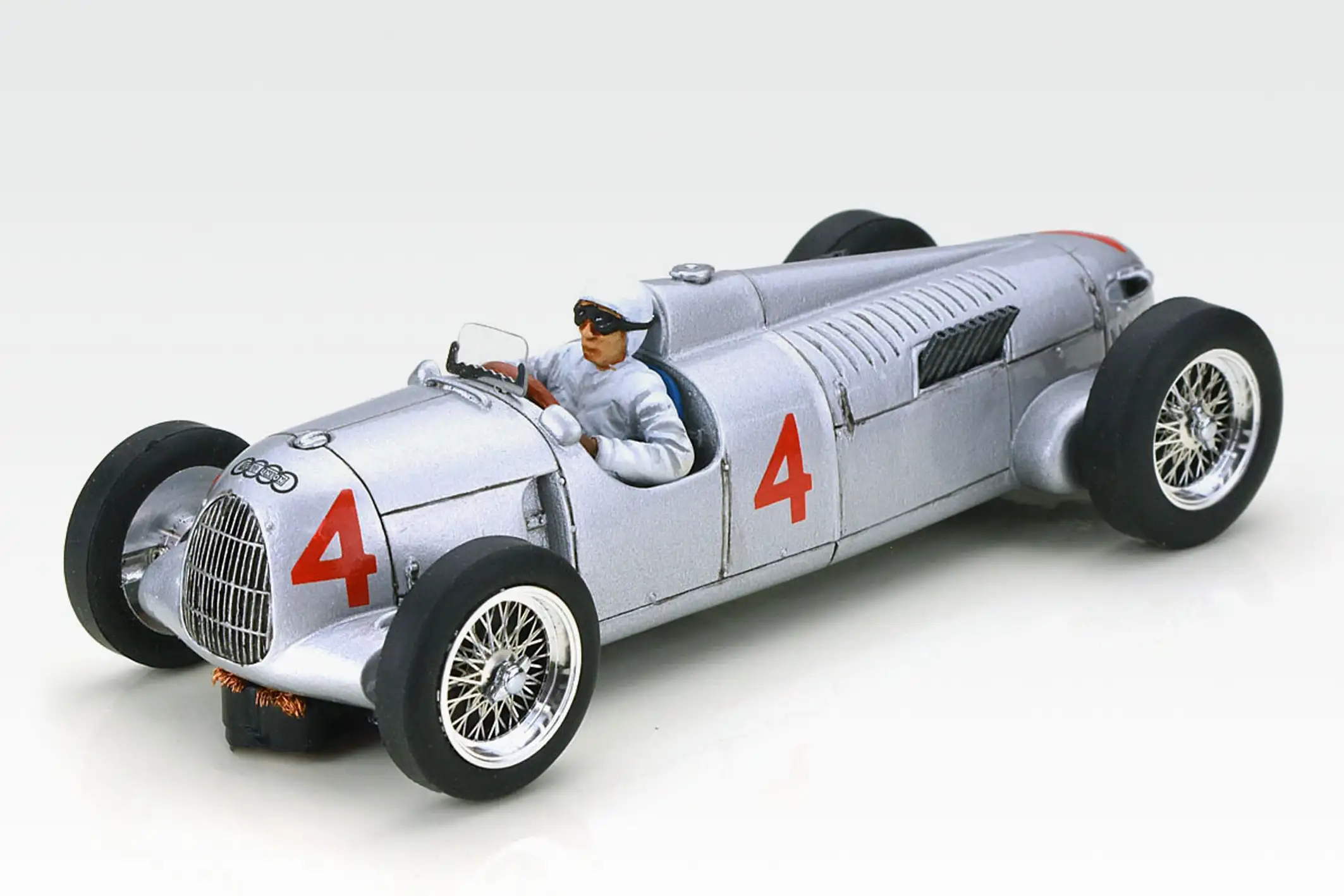 Auto Union C 1 Auto Union C 1