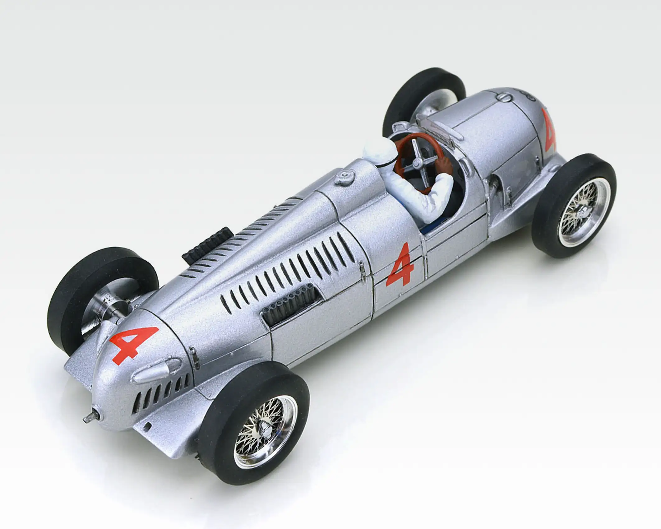 Auto Union C 2 Auto Union C 2
