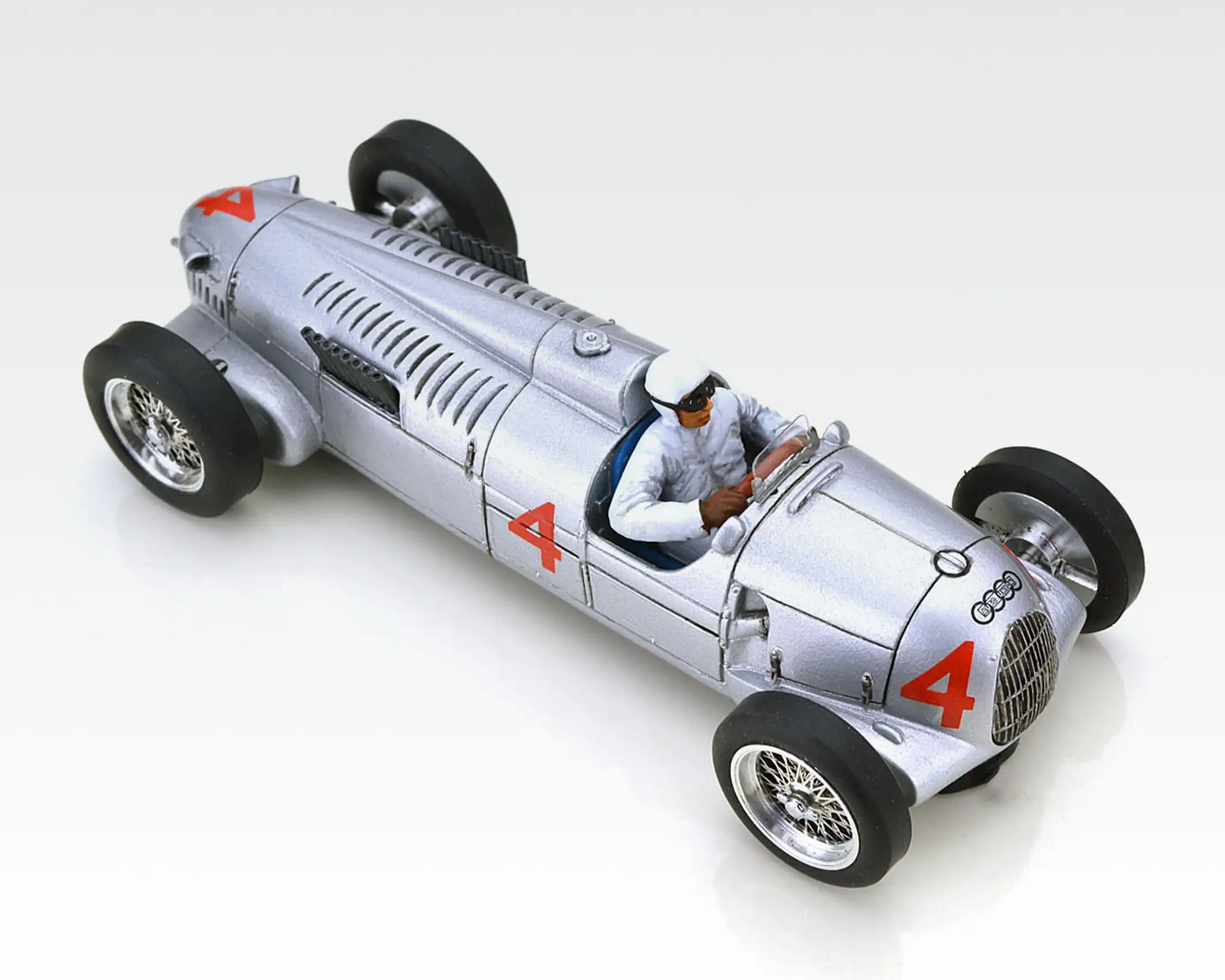 Auto Union C 3 Auto Union C 3