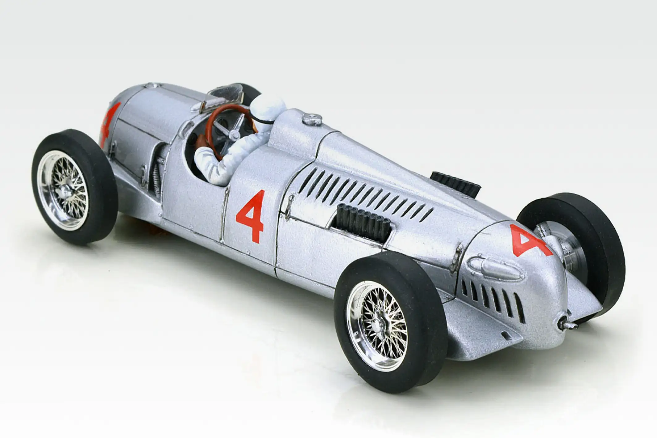 Auto Union C 4 Auto Union C 4
