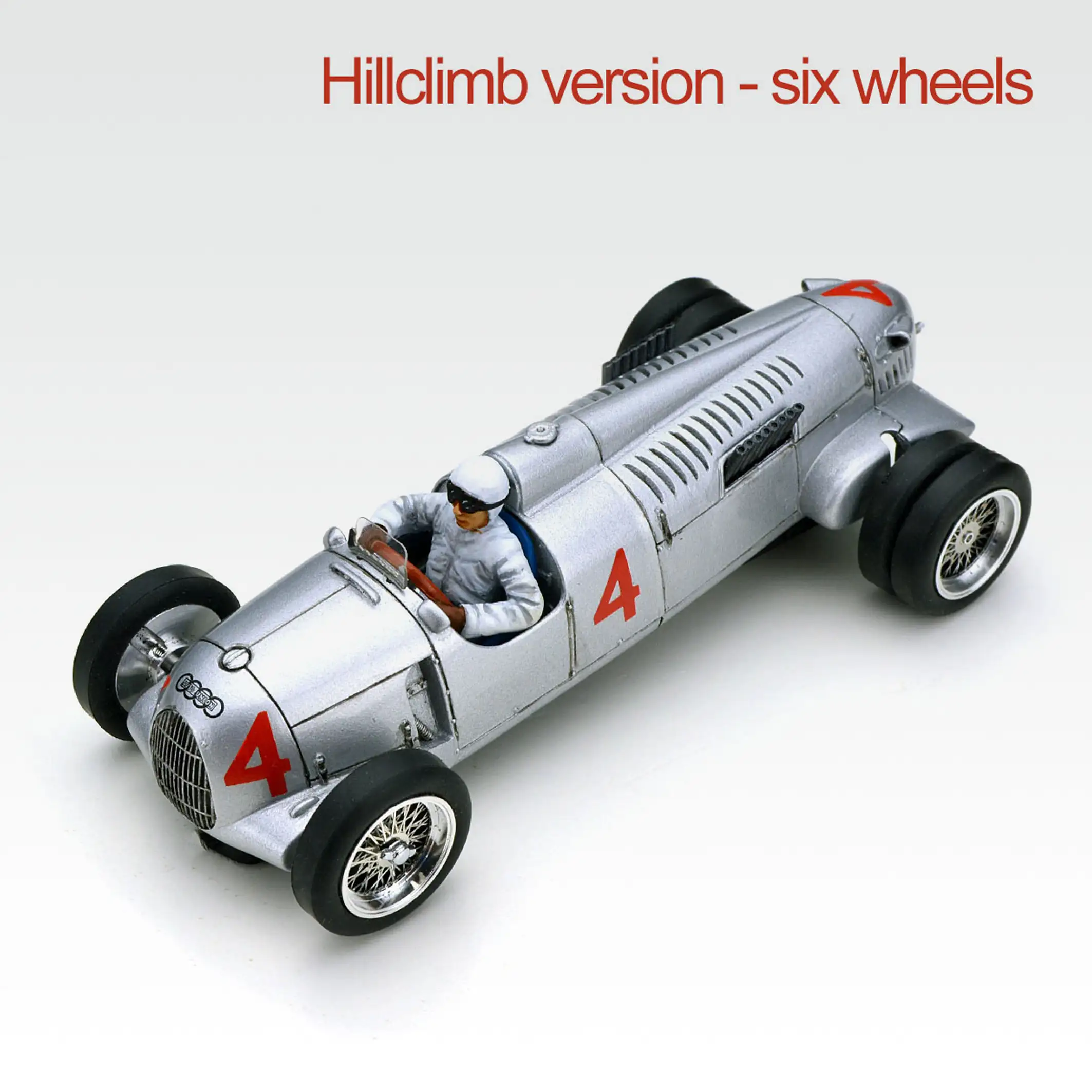 Auto Union C 8 Auto Union C 8
