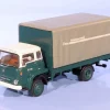 INT.Brekina 87.Bedord TK GTW transport