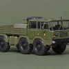 IXO Tatra T813 1