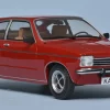 118 MCG Opel Kadet C 1200 Coupé