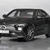 118 NZG Mercedes Benz C Klasse W206 (2021) links