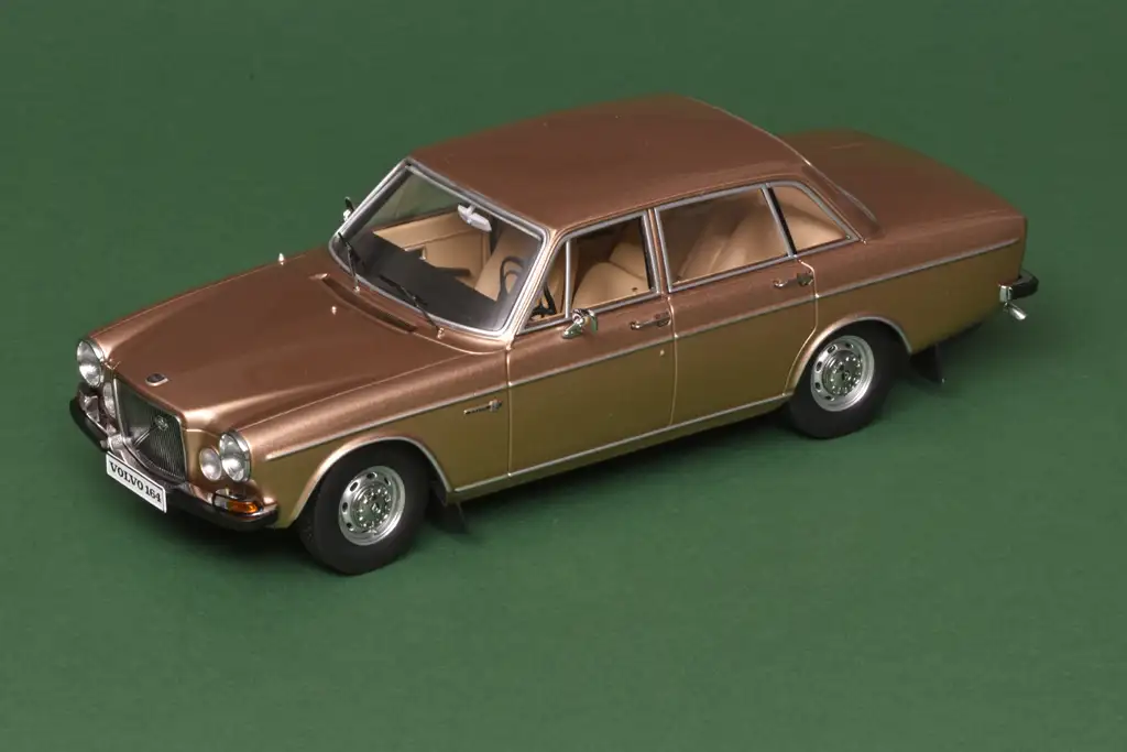 118 Triple9 Volvo 164 (1970) links 118 Triple9 Volvo 164 (1970) links