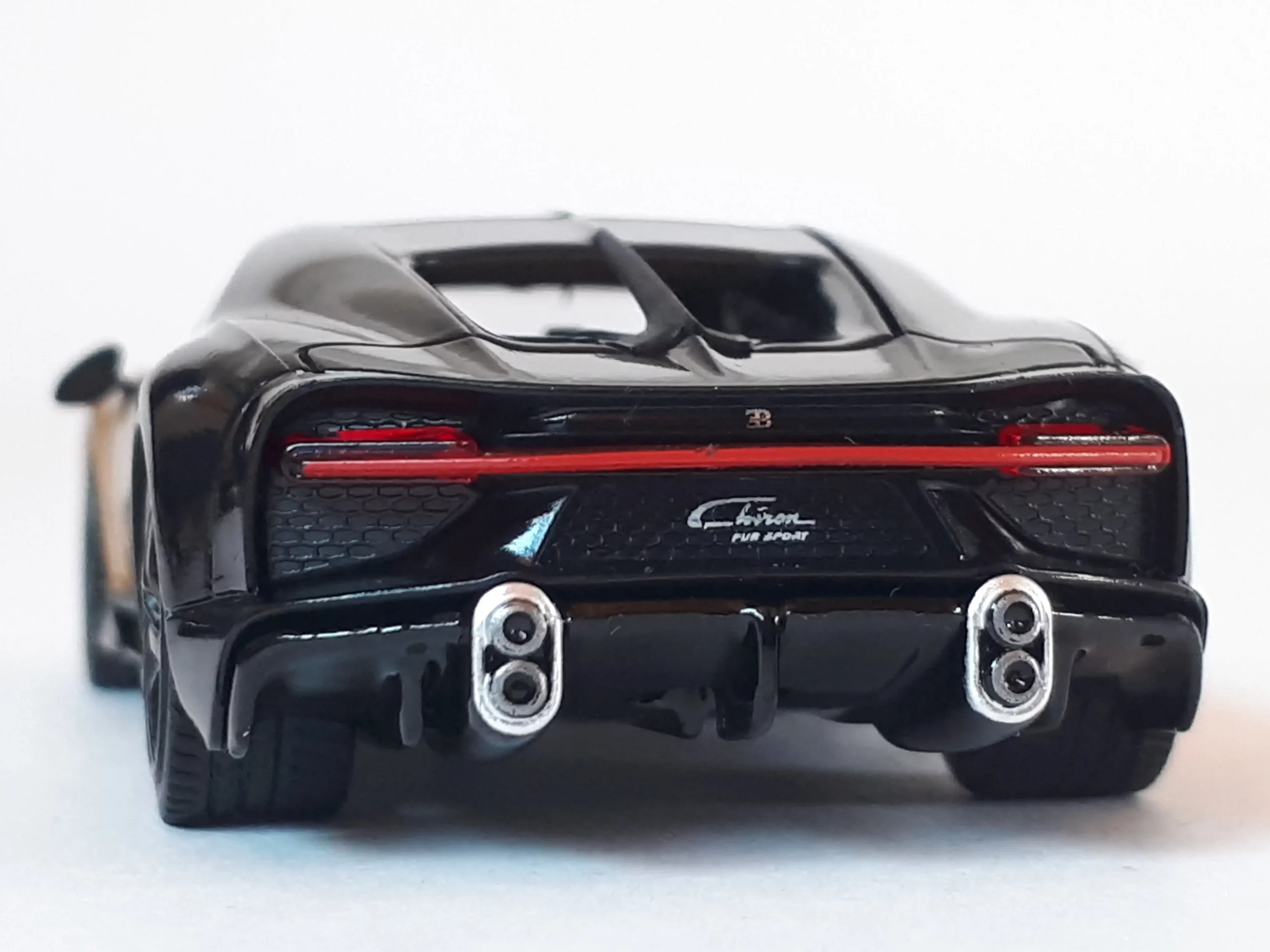 1;64 Mini GT Bugatti Chiron Super Sport 5 1;64 Mini GT Bugatti Chiron Super Sport 5