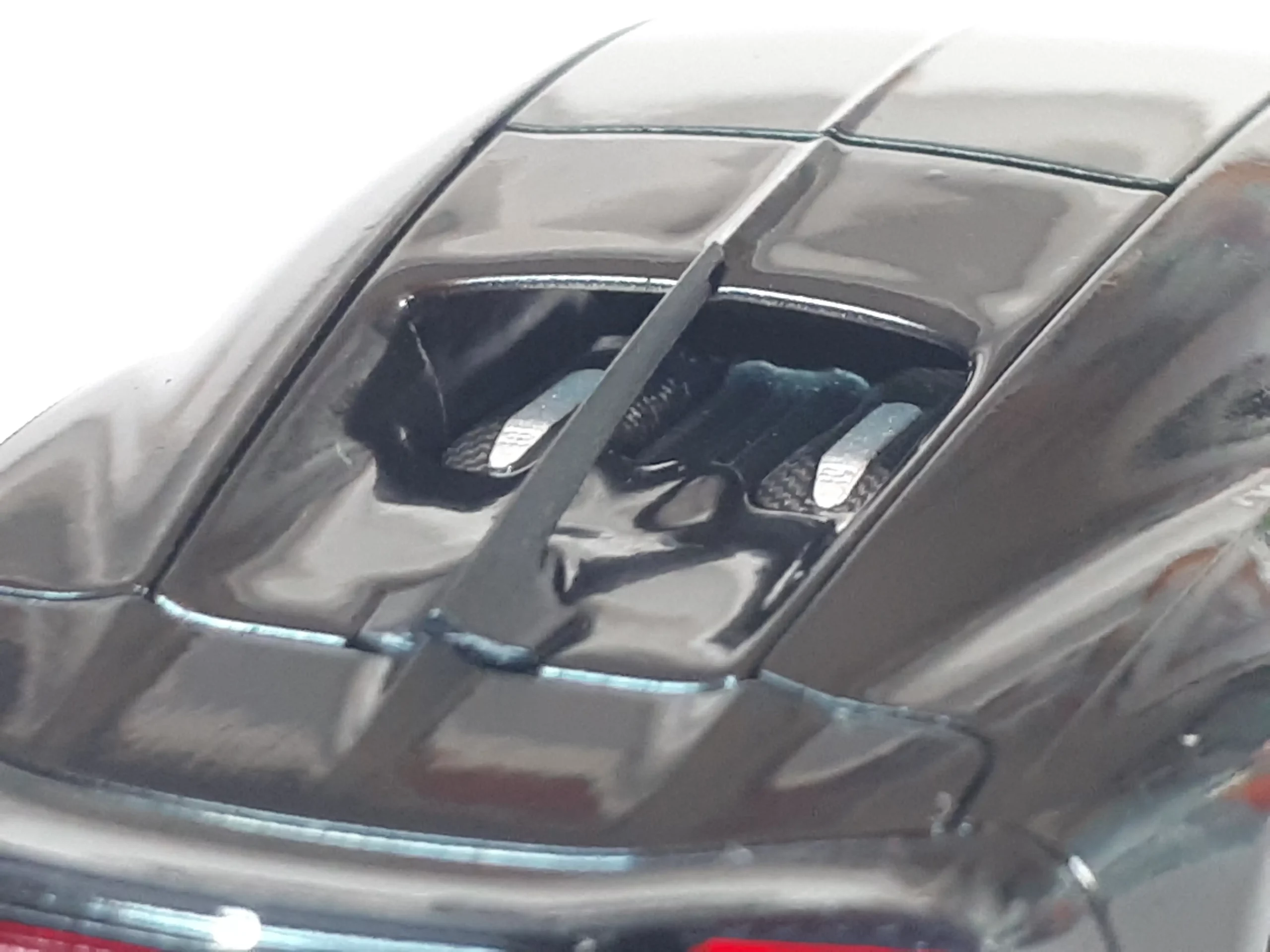 1;64 Mini GT Bugatti Chiron Super Sport 6 1;64 Mini GT Bugatti Chiron Super Sport 6