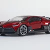 1;64 Mini GT Bugatti Divo 1