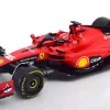 18Bburago Ferrari SF23 2023 Leclerc 1