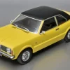 18KK Scale Ford Taunus L 1971 4