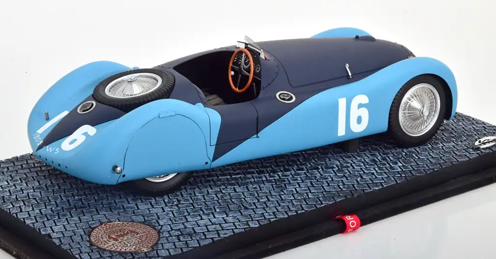 18Pantheon Bugatti T57S 45 #16 GrandPrix de l'ACF 1937 2 18Pantheon Bugatti T57S 45 #16 GrandPrix de l'ACF 1937 2