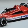 18Tecnomodel Brabham BT45C 1978 Lauda 1