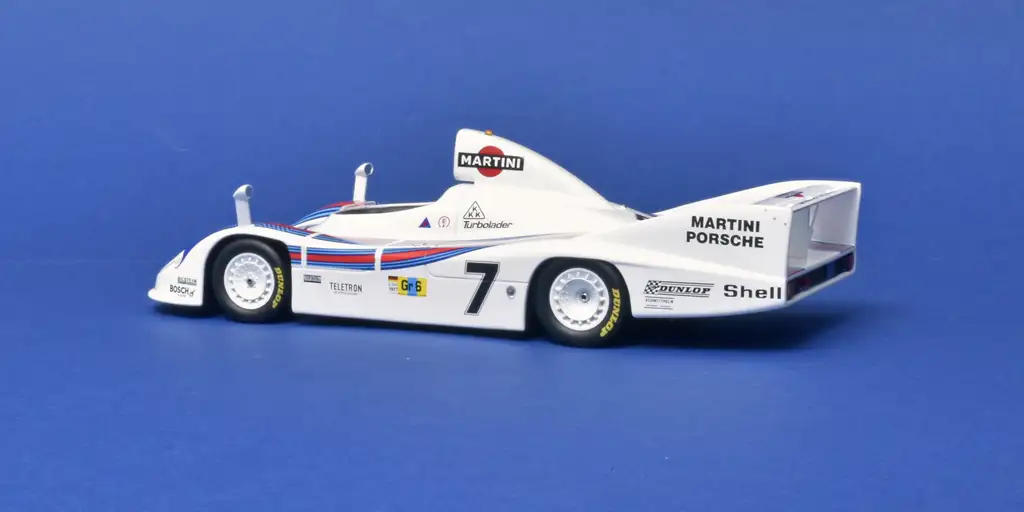 18Werk83 Porsche 936 LM 1978 2 18Werk83 Porsche 936 LM 1978 2